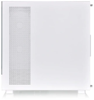 Корпус Thermaltake View 270 TG ARGB Snow белый без БП ATX 9x120mm 2x140mm 1x200mm 2xUSB3.0 audio bott PSU - купить недорого с доставкой в интернет-магазине