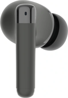 Гарнитура внутриканальные Tecno Buds 4 Air Eco BD04 Air ECO черный беспроводные bluetooth в ушной раковине (BD04 AIR ECO BLACK) - купить недорого с доставкой в интернет-магазине