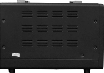 Стабилизатор напряжения Smartwatt AVR Tower 5000RF 5000ВА черный - купить недорого с доставкой в интернет-магазине