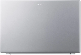 Ноутбук Acer Swift Go 14 SFG14-41-R466 Ryzen 5 7530U 8Gb SSD512Gb AMD Radeon 14" IPS FHD (1920x1080) Windows 11 Home silver WiFi BT Cam (NX.KG3CD.001) - купить недорого с доставкой в интернет-магазине