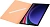 Чехол Samsung для Samsung Galaxy Tab S9/ S9 FE/ S10 FE Smart Book Cover поликарбонат/полиуретан оранжевый (EF-BX710POEGRU)