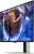 Монитор Samsung 27" Odyssey G6 S27DG600SIXCI черный OLED LED 1ms 16:9 HDMI матовая HAS Piv 250cd 178гр/178гр 2560x1440 360Hz FreeSync Premium Pro DP 2K USB 6.9кг - купить недорого с доставкой в интернет-магазине