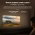 Телевизор LED Xiaomi 55" TV A 55 2026 черный 4K Ultra HD 60Hz MEMC DVB-T2 DVB-C DVB-S2 USB WiFi Smart TV - купить недорого с доставкой в интернет-магазине