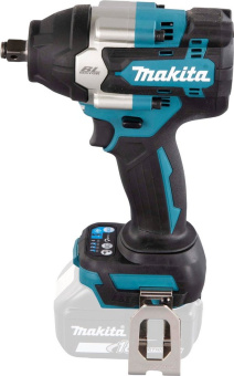Гайковерт Makita DTW700Z аккум. патрон:квад.1/2" - купить недорого с доставкой в интернет-магазине