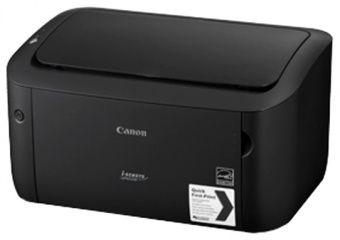 Принтер лазерный Canon i-Sensys LBP6030B (8468B006) A4 - купить недорого с доставкой в интернет-магазине