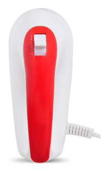 Миксер ручной Starwind SHM-251 250Вт белый/коралловый - купить недорого с доставкой в интернет-магазине