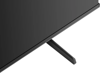 Телевизор QLED Hisense 65" 65E7S черный 4K Ultra HD 60Hz MEMC DVB-T DVB-T2 DVB-C DVB-S DVB-S2 USB WiFi Smart TV - купить недорого с доставкой в интернет-магазине
