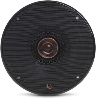 Колонки автомобильные Infinity Reference REF6532ex 165Вт 93дБ 3Ом 16см (6.5дюйм) (ком.:2кол.) коаксиальные двухполосные - купить недорого с доставкой в интернет-магазине