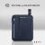 Сумка Piquadro Blue Square CA1816B2/BLU2 синяя натур.кожа - купить недорого с доставкой в интернет-магазине