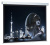 Экран Cactus 84" 128x170.7см Wallscreen CS-PSW-128x170 4:3 настенно-потолочный рулонный белый - купить недорого с доставкой в интернет-магазине