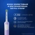 Зубная щетка электрическая Oral-B Vitality Pro 80813237 сиреневый - купить недорого с доставкой в интернет-магазине