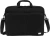 Сумка для ноутбука 17" Digma W-210 черный полиэстер (W210BK) - купить недорого с доставкой в интернет-магазине