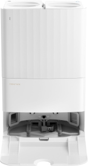 Пылесос-робот Roborock Q Revo 70Вт белый - купить недорого с доставкой в интернет-магазине