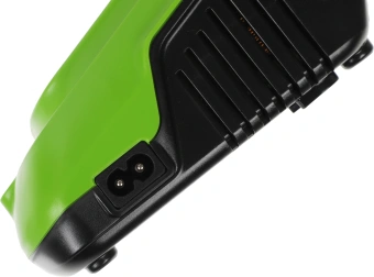 Зарядное устройство Greenworks G40UC8 (2938807) - купить недорого с доставкой в интернет-магазине