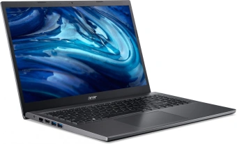 Ноутбук Acer Extensa 15 EX215-55-51GE Core i5 1235U 8Gb SSD512Gb Intel UHD Graphics 15.6" IPS FHD (1920x1080) Windows 11 Home grey WiFi BT Cam (NX.EH9EP.009) - купить недорого с доставкой в интернет-магазине