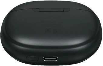 Гарнитура внутриканальные Deppa 44195 черный беспроводные bluetooth в ушной раковине - купить недорого с доставкой в интернет-магазине