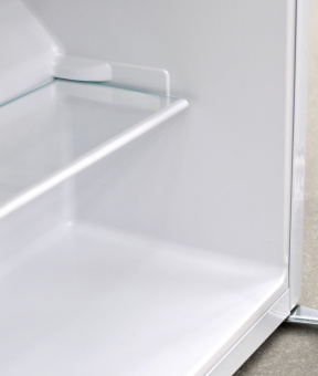 Холодильник Nordfrost NR 403 AW 1-нокамерн. белый - купить недорого с доставкой в интернет-магазине