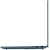 Ноутбук Lenovo Yoga Pro 7 14AKP10 Ryzen AI 7 350 32Gb SSD1Tb AMD Radeon 860M 14.5" OLED 3K (2944x1840) без ОС turquoise WiFi BT Cam (83KG0013RK) - купить недорого с доставкой в интернет-магазине