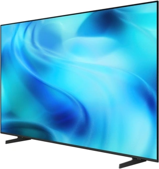 Телевизор LED Samsung 85" UE85U8000HUXPY черный/серый 4K Ultra HD 60Hz DVB-T2 DVB-C DVB-S2 USB WiFi Smart TV (RUS) - купить недорого с доставкой в интернет-магазине