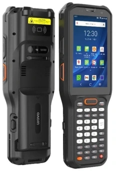 Терминал сбора данных Urovo RT40S (RT40S-SS7X13E4031HQ) - купить недорого с доставкой в интернет-магазине