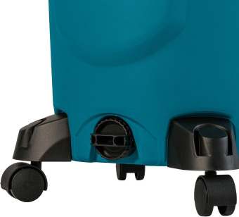 Строительный пылесос Bort BSS-1430-P 1400Вт (уборка: сухая/влажная) синий - купить недорого с доставкой в интернет-магазине