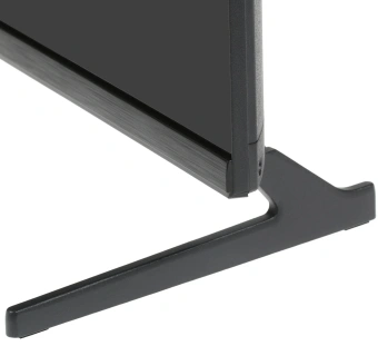 Телевизор LED PolarLine 43" 43PL52TC черный FULL HD 60Hz DVB-T DVB-T2 DVB-C USB (RUS) - купить недорого с доставкой в интернет-магазине