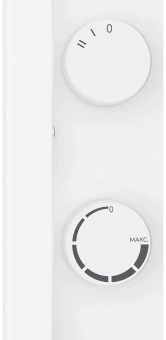 Конвектор Royal Clima Niovo Miccanico REC-N2000M 2000Вт белый - купить недорого с доставкой в интернет-магазине