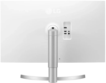 Монитор LG 31.5" 32UN650K-W черный IPS LED 16:9 HDMI M/M матовая HAS 1000:1 350cd 178гр/178гр 3840x2160 60Hz FreeSync DP 4K 8.2кг - купить недорого с доставкой в интернет-магазине