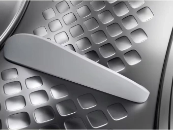 Сушильная машина Electrolux EW6D295GE пан.англ. кл.энер.:A+++ макс.загр.:9кг белый - купить недорого с доставкой в интернет-магазине