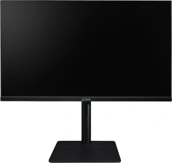 Монитор Delta Computers 27" Сова OM270I черный IPS 5ms 16:9 HDMI M/M матовая HAS Piv 250cd 178гр/178гр 1920x1080 VGA DP FHD (RUS) - купить недорого с доставкой в интернет-магазине