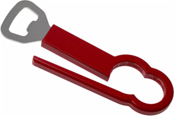 Открывалка для бутылок Victorinox Utensils красный (7.6912) - цена, купить или заказать с доставкой в интернет-магазине Открывалка для бутылок Victorinox Utensils красный (7.6912) - купить недорого с доставкой в интернет-магазине