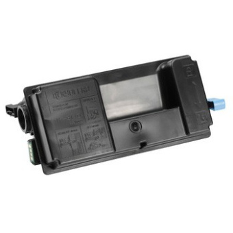 Картридж лазерный Kyocera TK-3110 1T02MT0NLS черный (15500стр.) для Kyocera FS-4100DN - купить недорого с доставкой в интернет-магазине