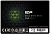 Накопитель SSD Silicon Power SATA-III 256GB SP256GBSS3A56B25 Ace A56 2.5"