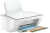 МФУ струйный HP DeskJet 2320 (7WN42B) A4 USB белый - купить недорого с доставкой в интернет-магазине