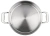 Сотейник Rondell Vintage RDS-353 2.6л. d=26см (с крышкой) стальной - купить недорого с доставкой в интернет-магазине