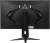 Монитор Delta Computers 32" OM315I.QHD.AS.04.P3 черный IPS 5ms 16:9 HDMI M/M HAS 300cd 178гр/178гр 2560x1440 75Hz FreeSync DP QHD 7.2кг (RUS) - купить недорого с доставкой в интернет-магазине