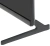 Телевизор LED PolarLine 43" 43PL52TC черный FULL HD 60Hz DVB-T DVB-T2 DVB-C USB (RUS) - купить недорого с доставкой в интернет-магазине