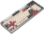 Клавиатура A4Tech Bloody S98 Pixels Red механическая серый/бежевый USB for gamer LED (S98) - купить недорого с доставкой в интернет-магазине