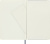 Блокнот Moleskine CLASSIC SOFT QP619B20 Large 130х210мм 192стр. пунктир мягкая обложка синий сапфир - купить недорого с доставкой в интернет-магазине