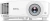 Проектор Benq MW560C DLP 4000Lm LS 4000Lm ANSI (1280x800) 20000:1 ресурс лампы:10000часов 1xUSB typeA 1xHDMI 2.3кг - купить недорого с доставкой в интернет-магазине