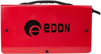 Сварочный полуавтомат Edon Smart MIG-190 Plus С инвертор MIG-MAG/FCAW/MMA/Lift TIG 8.4кВт - купить недорого с доставкой в интернет-магазине