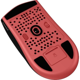 Мышь MSI Forge GM340 W черный оптическая 12000dpi беспров. BT/Radio USB 5but (S12-4301730-HH9) - купить недорого с доставкой в интернет-магазине