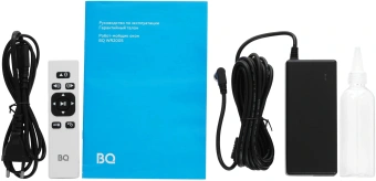 Мойщик окон BQ WR200S пит.:от аккум. белый - купить недорого с доставкой в интернет-магазине