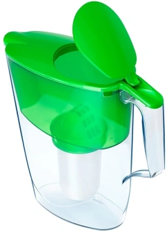 Кувшин Аквафор Ультра салатовый 2.5л. - купить недорого с доставкой в интернет-магазине