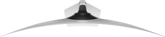 Монитор Samsung 49" Odyssey OLED G9 S49DG910SIXCI серебристый OLED LED 32:9 HDMI полуматовая HAS 250cd 178гр/178гр 5120x1440 144Hz FreeSync Premium Pro DP USB 12.9кг - купить недорого с доставкой в интернет-магазине