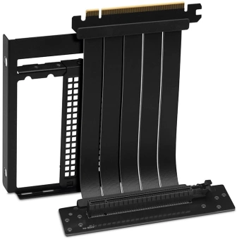 Корпус Deepcool CH780 черный без БП ATX 9x120mm 9x140mm 4x180mm 4x200mm 4xUSB3.0 audio bott PSU - купить недорого с доставкой в интернет-магазине