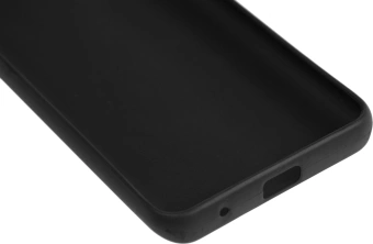 Чехол (клип-кейс) Redline для ZTE Blade A3 2020 УТ000026591 черный - купить недорого с доставкой в интернет-магазине