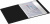 Папка с 60 прозр.вклад. Buro -ECB60BLACK A4 пластик 0.7мм черный - купить недорого с доставкой в интернет-магазине