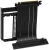 Корпус Deepcool CH780 черный без БП ATX 9x120mm 9x140mm 4x180mm 4x200mm 4xUSB3.0 audio bott PSU - купить недорого с доставкой в интернет-магазине