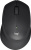 Мышь Logitech M330 Silent Plus черный оптическая 1000dpi silent беспров. USB 2but (910-004909) - купить недорого с доставкой в интернет-магазине